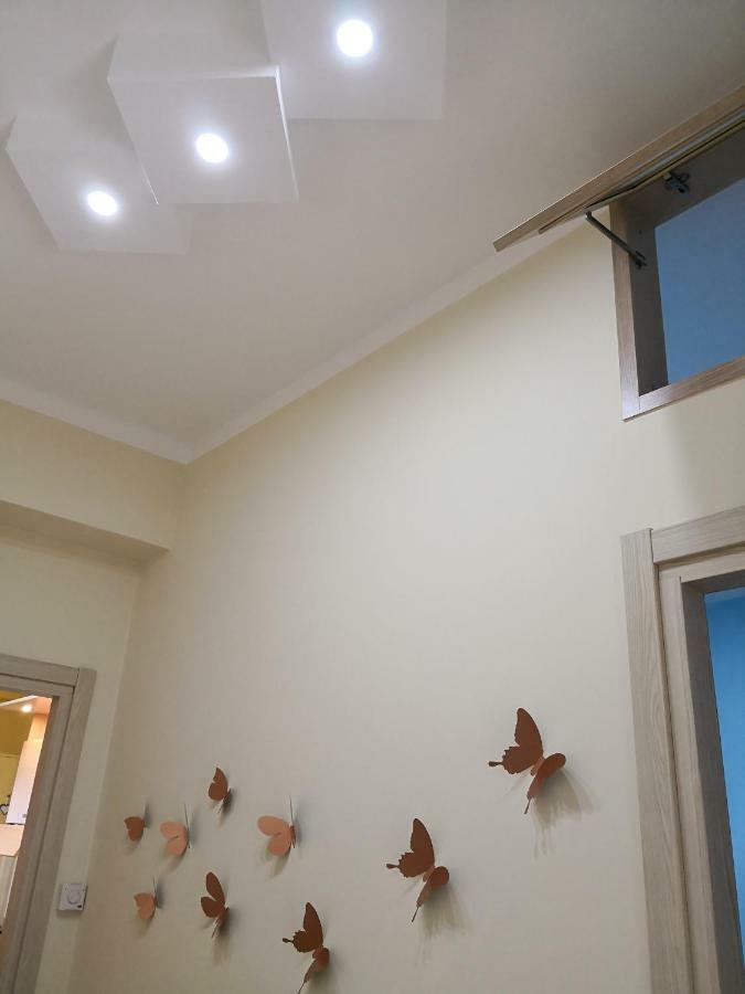 Corso Italia 83 Apartment Taranto Exterior photo