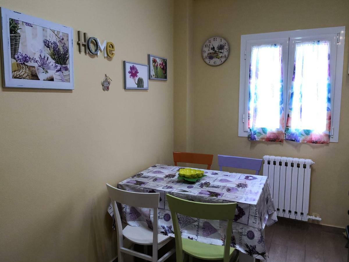 Corso Italia 83 Apartment Taranto Exterior photo