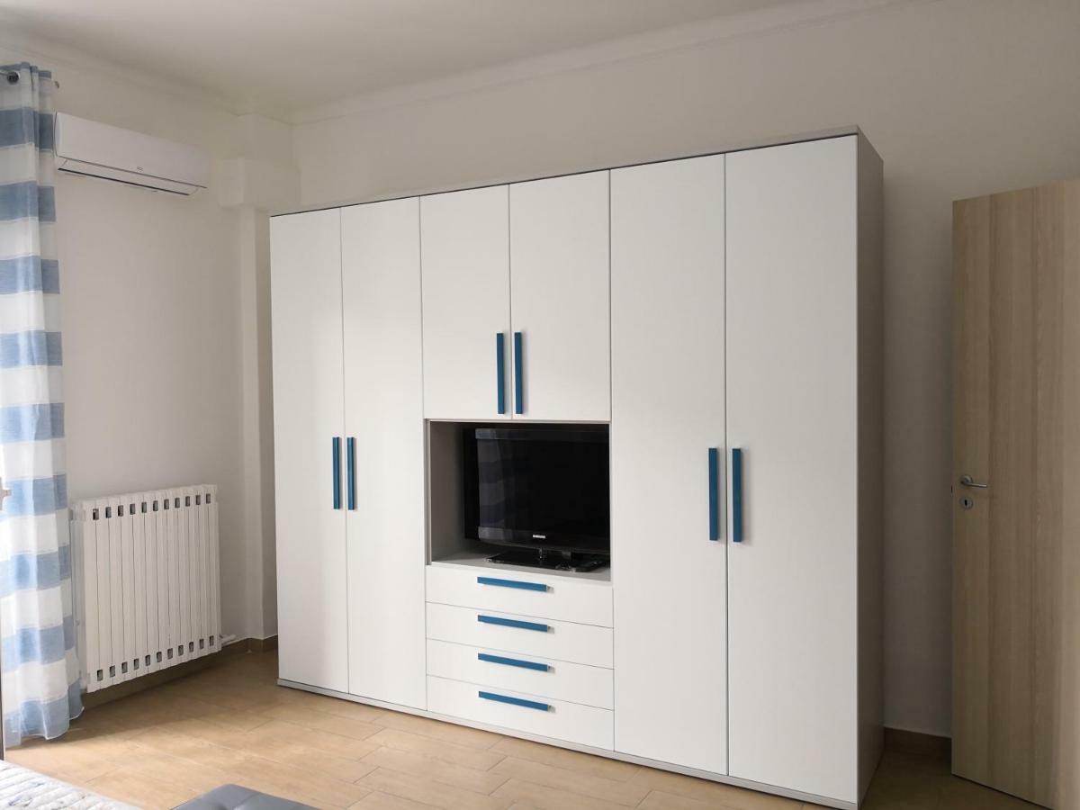 Corso Italia 83 Apartment Taranto Exterior photo