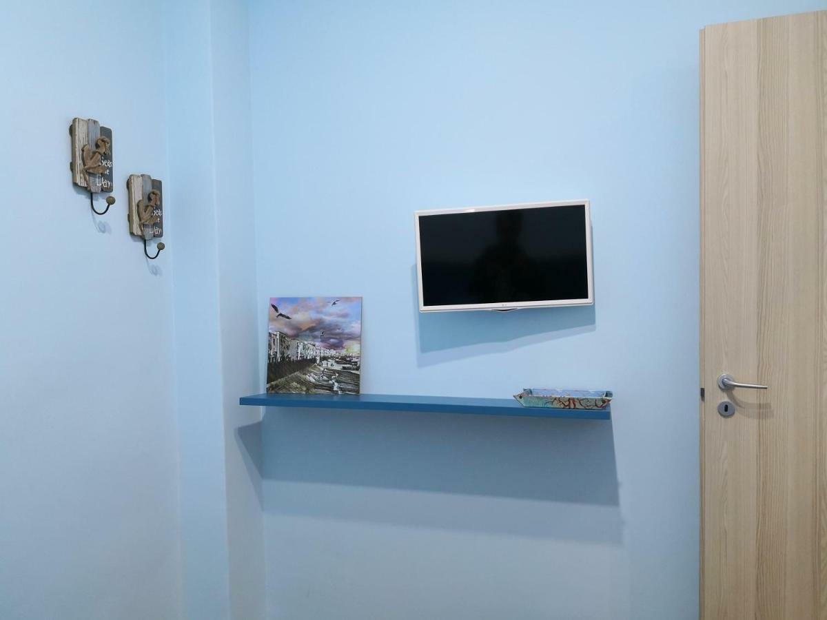 Corso Italia 83 Apartment Taranto Exterior photo