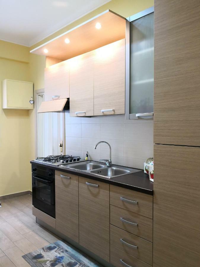 Corso Italia 83 Apartment Taranto Exterior photo