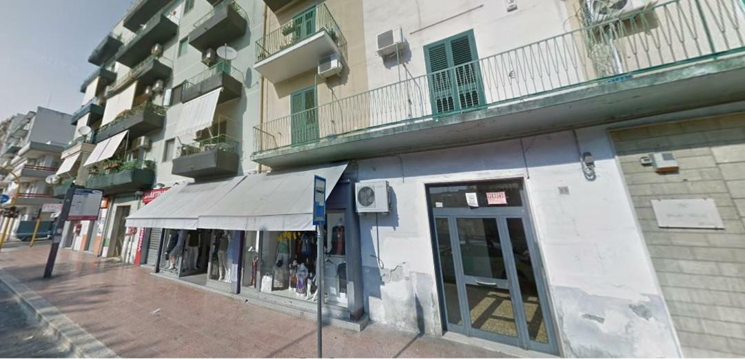 Corso Italia 83 Apartment Taranto Exterior photo